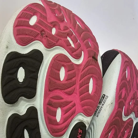 Women's Beooks Adrenaline GTS 25 size 10 - Picture 6 of 8